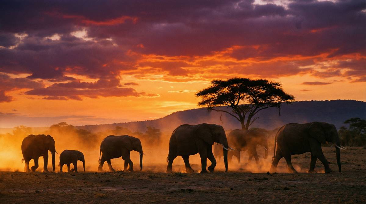 母狗非洲象视频